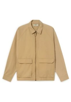 Thinking Mu Dragonfly - Lichte Jas - Beige 13 Thinking Mu Dragonfly - Lichte Jas - Beige -Jack and Jones Verkoopwinkel a389357c87a847459437230bb4401cbd