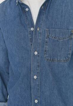 Trendyol Overhemd - Blue -Jack and Jones Verkoopwinkel a38b36241687425c8a8c48acad0514ee