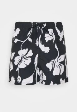 Only & Sons Onsted Life Swim Floral - Zwemshorts - Dark Navy -Jack and Jones Verkoopwinkel a38fbdd2be554134a4da76c314697291