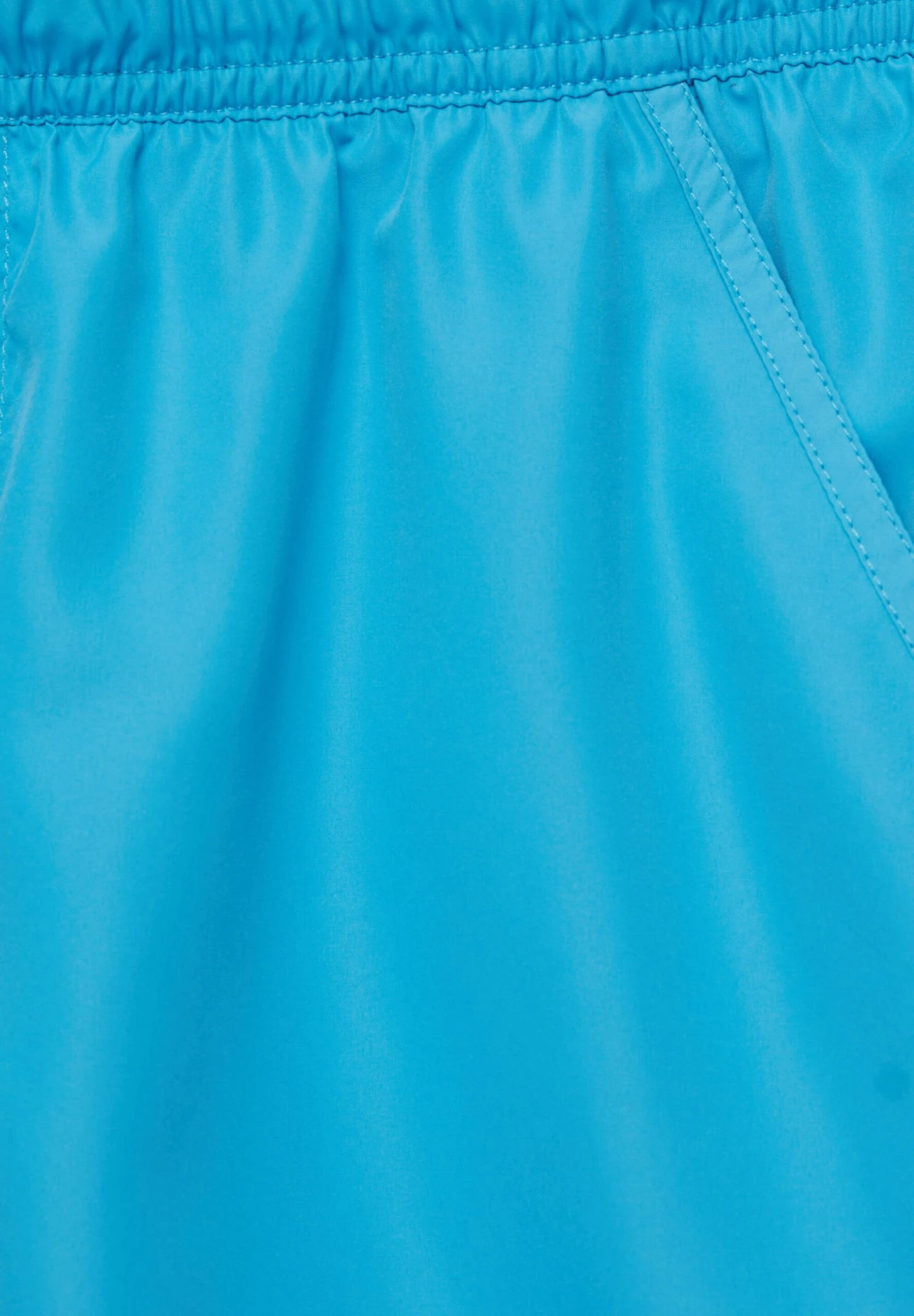 PULL & BEAR Basic With Elastic Waistband - Zwemshorts - Blue 9 PULL & BEAR Basic With Elastic Waistband - Zwemshorts - Blue - Afbeelding 7