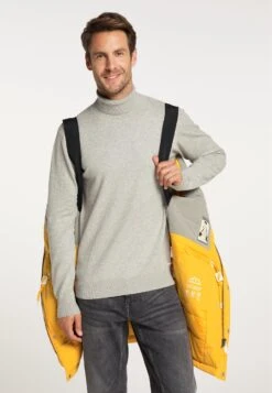 Icebound Sapello - Parka - Senf 10 Icebound Sapello - Parka - Senf -Jack and Jones Verkoopwinkel a396dc80e9574cd28a8b765d4924edaf