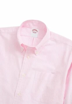 Original Polo Button-Down Striped Oxford- Overhemd - Pink 5 Original Polo Button-Down Striped Oxford- Overhemd - Pink -Jack and Jones Verkoopwinkel a3b1a124e171480d96b30876e1cbc4a9