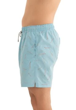 Zwemshorts - Light Blue 13 Zwemshorts - Light Blue -Jack and Jones Verkoopwinkel a3b658b97453463cb306fe7aa6d75dea