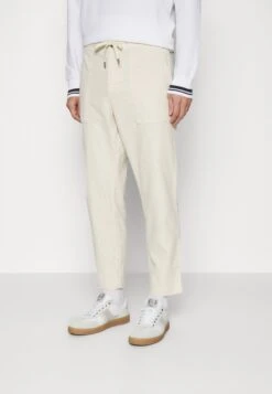 Boss Sisla - Broek - Light Beige