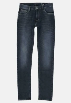 Classic - Straight Leg Jeans - Saphirblau 9 Classic - Straight Leg Jeans - Saphirblau -Jack and Jones Verkoopwinkel a3be6ba93f3b490592b2ce3386bae86b
