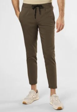 Neithan - Trainingsbroek - Oliv