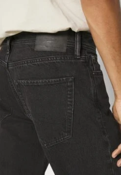 Jack & Jones Jjichris Jjoriginal Slit - Relaxed Fit Jeans - Black Denim 11 Jack & Jones Jjichris Jjoriginal Slit - Relaxed Fit Jeans - Black Denim -Jack and Jones Verkoopwinkel a3d0ccd43bbb40fd8773d3434c6e3b7c
