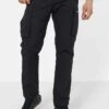 SIXTH JUNE Tactical - Cargobroek - Black -Jack and Jones Verkoopwinkel a3d6add58c064345a417d2c7165c31e3