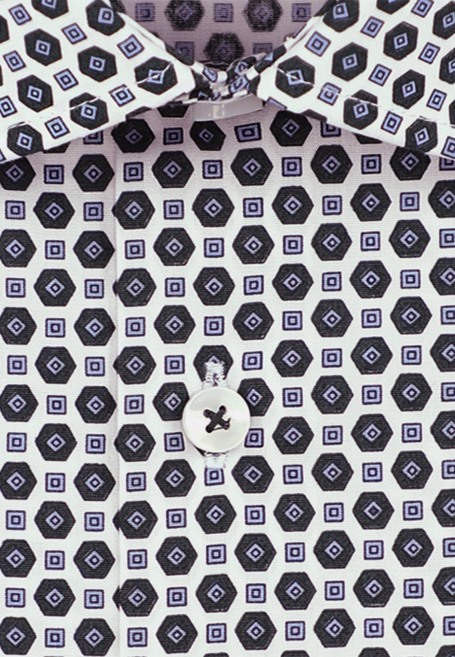 Seidensticker Business - Overhemd - Green 9 Seidensticker Business - Overhemd - Green - Afbeelding 7