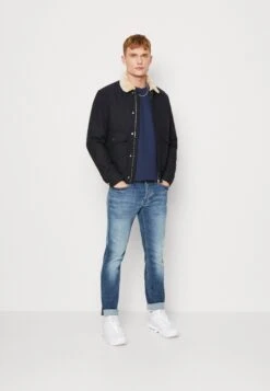 Denham Razor - Slim Fit Jeans - Blue -Jack and Jones Verkoopwinkel a407c369965e4edf9f35e7692a657c59