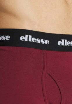 Ellesse Ivna 5 Pack - Onderbroeken - Multi -Jack and Jones Verkoopwinkel a41ee181a8c445ec95a7777f4bc397ab