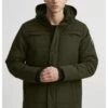 Prbraga - Parka - Rosin -Jack and Jones Verkoopwinkel a424c2defc7b4c71bb6fbfb5474a6d77