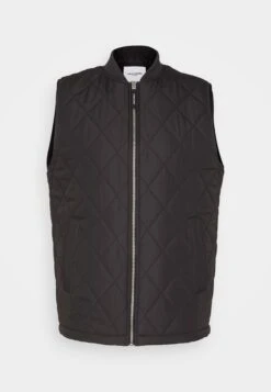 Jack & Jones Jjkeen Liner Bodywarmer - Bodywarmer - Black 12 Jack & Jones Jjkeen Liner Bodywarmer - Bodywarmer - Black -Jack and Jones Verkoopwinkel a4255c776c40462ba3f7057b63938c6c