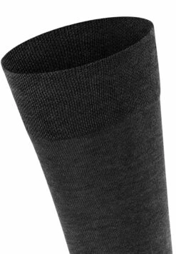 Falke Sensitive Malaga - Sokken - Anthracite Mel -Jack and Jones Verkoopwinkel a432b7d2cb4646f6907ef5c25c2a483f