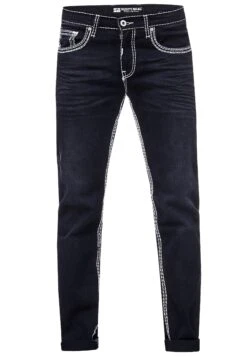 Levin 7 - Jeans Skinny Fit - Schwarz -Jack and Jones Verkoopwinkel a43d26991da741c6a0e6c63bc212556e