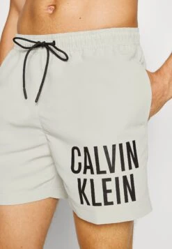 Medium Drawstring - Zwemshorts - Light Silt -Jack and Jones Verkoopwinkel a4409cb73a2f46d0a12dc6d779760815