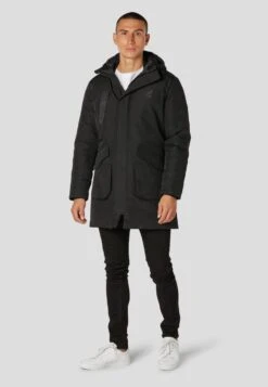 Fat Moose Bentley - Winterjas - Black -Jack and Jones Verkoopwinkel a470a2100a4d41df9365af5f2bd68702