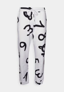Vivienne Westwood Classic - Trainingsbroek - White/Black -Jack and Jones Verkoopwinkel a4960905a31f4374b85b755bfca61faa