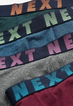 Next Hipsters Four Pack - Onderbroeken - Neon Marl Colour 15 Next Hipsters Four Pack - Onderbroeken - Neon Marl Colour -Jack and Jones Verkoopwinkel a49aeab5c9784fd4bdfec5e0a6a8e870