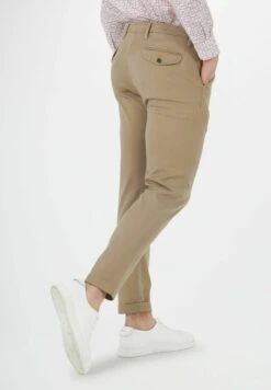 Broek - Sabbia -Jack and Jones Verkoopwinkel a49b4a344a274f4d8602eb915fd30bf4