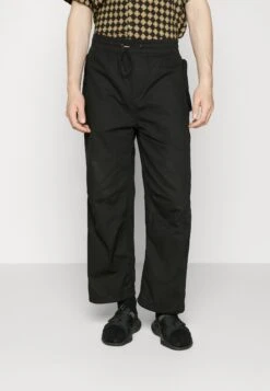 Parachute Unisex - Broek - Black -Jack and Jones Verkoopwinkel a49f63022d7b4990997c83a66180d352