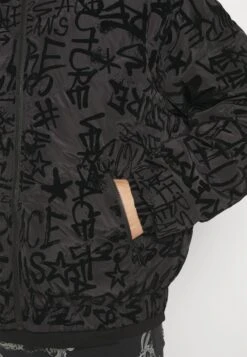 Flock - Gewatteerde Jas - Black 15 Flock - Gewatteerde Jas - Black -Jack and Jones Verkoopwinkel a4a71d16cf064e1b8305c2bfafa4d859