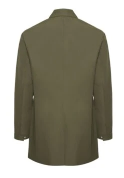 Matinique Halflange Jas - Olive Night -Jack and Jones Verkoopwinkel a4ba28f1eca3479b83a11a4a0a982adb