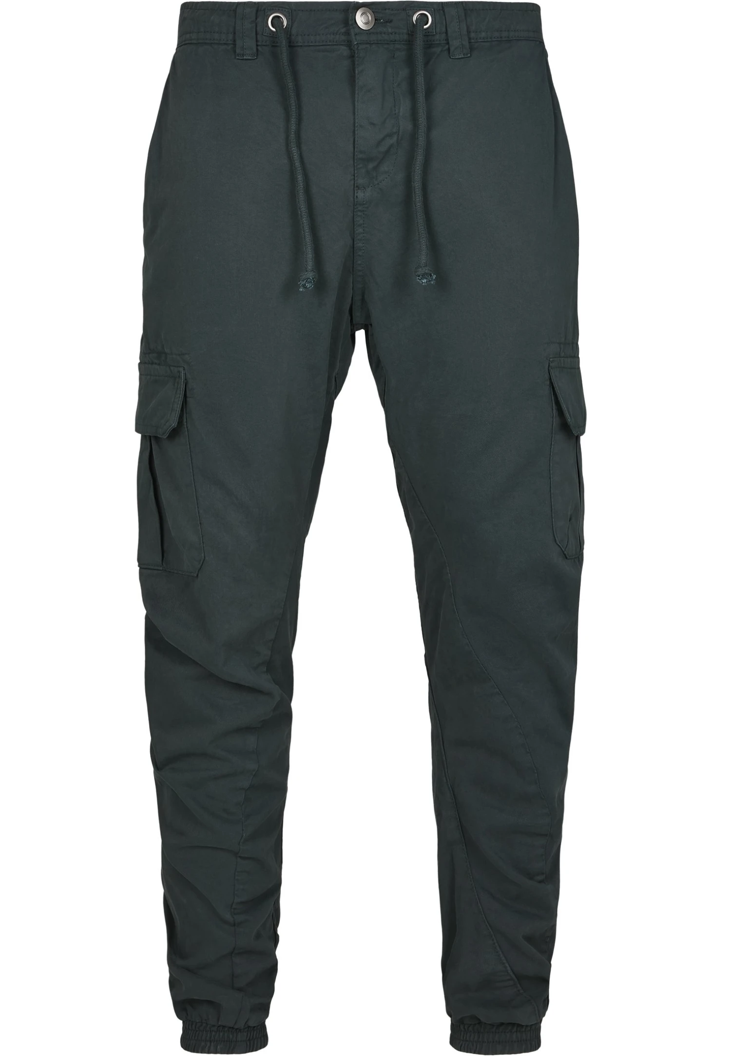 URBAN CLASSICS Cargo Jogging Pants - Cargobroek - Bottlegreen 7 URBAN CLASSICS Cargo Jogging Pants - Cargobroek - Bottlegreen - Afbeelding 5