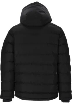 SOS Winterjas - Zwart -Jack and Jones Verkoopwinkel a4f21c8c6fdf4daea1724092c4db4575