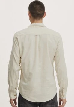Blend Shirt - Overhemd - Cloud Cream -Jack and Jones Verkoopwinkel a4ffa1a954f04a4d86851668a9d761d0