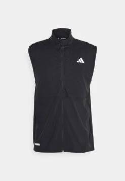 ADIDAS PERFORMANCE Ultimate Vest - Bodywarmer - Black -Jack and Jones Verkoopwinkel a506c098a6d3431597a5c1aa0882866c