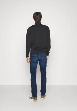 Boss Delaware - Slim Fit Jeans - Navy -Jack and Jones Verkoopwinkel a5097c920d784689876386e7362a78fa