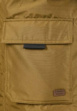 PRODUKT Parkin - Winterjas - Golden Bro -Jack and Jones Verkoopwinkel a51c66e4467e43dc977bfa94e4f46b24