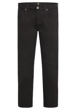 Lee Straight Leg Jeans - Clean Black 15 Lee Straight Leg Jeans - Clean Black -Jack and Jones Verkoopwinkel a53359040d3948c5b0e5110d615bc950