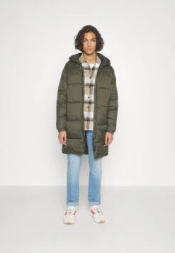 Jack & Jones Jjehero Long Puffer - Winterjas - Rosin 8 Jack & Jones Jjehero Long Puffer - Winterjas - Rosin -Jack and Jones Verkoopwinkel a53556a1902245bfb309ee8e236d5a0e