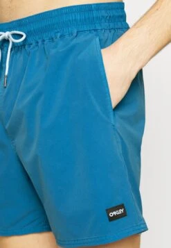 Oakley Zwemshorts - Bright Blue 9 Oakley Zwemshorts - Bright Blue -Jack and Jones Verkoopwinkel a53fd3d4797343bb8b63291c776b5d75