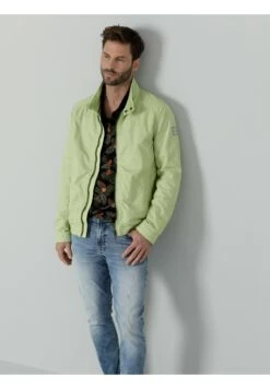 Lichte Jas - Limettengrün -Jack and Jones Verkoopwinkel a54062de6a124c3cb488dd36ae3d6b83