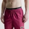 Medium Double - Zwemshorts - Winter Fig -Jack and Jones Verkoopwinkel a551e73e5dc9403388e2f691ce09ec32