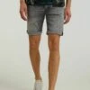 Ego.S Akira - Jeansshort - Grey -Jack and Jones Verkoopwinkel a55453e30a11471db37f725de29e31ee