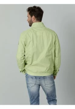 Lichte Jas - Limettengrün -Jack and Jones Verkoopwinkel a556683a94044b398b1e3a274a257c06