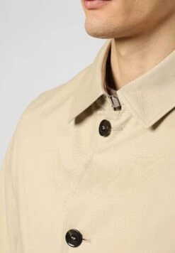 Bugatti Halflange Jas - Sand -Jack and Jones Verkoopwinkel a55bfd3b9f3547b5b502d3b7b21e9194