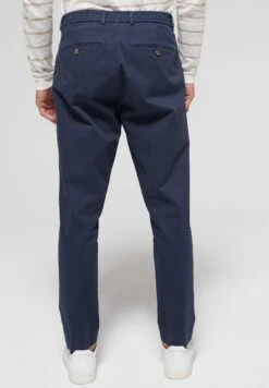 WE FASHION Slim Fit - Broek - Blue -Jack and Jones Verkoopwinkel a55df4514da4443c9e74c770e1249638