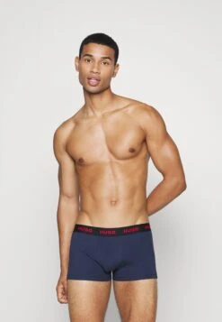 Hugo Triplet 3 Pack - Onderbroeken - Open Miscellaneous -Jack and Jones Verkoopwinkel a5741c402dcd4c9688f4f89a274dde49