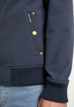 Schmuddelwedda Outdoorjas - Marine -Jack and Jones Verkoopwinkel a57b657256d2495383606f28fca22968