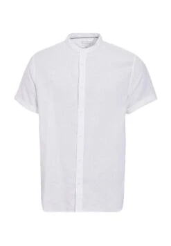 Mit Kurzen Ärmeln - Overhemd - Blanc -Jack and Jones Verkoopwinkel a5833b9d1c1440e48d3da5a6dec3cbb2