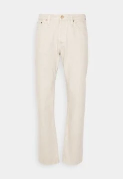 Jack & Jones Jjichris Jjcooper- Straight Leg Jeans - Moonbeam -Jack and Jones Verkoopwinkel a594a151bc724c54b4042e156a5c9efe