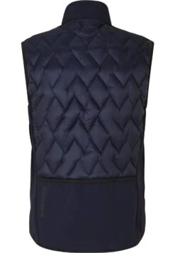 BOGNER FIRE+ICE Steppe Gerry - Bodywarmer - Navy Blau -Jack and Jones Verkoopwinkel a5b36fba9eb14c4eb7453e434c1876b2