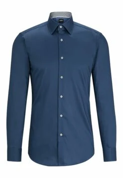 Boss H Hank Kent - Zakelijk Overhemd - Open Blue Fifteen 13 Boss H Hank Kent - Zakelijk Overhemd - Open Blue Fifteen -Jack and Jones Verkoopwinkel a5b7ba8d9df547809375b0bf93bac842