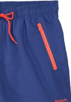 Bench Zwemshorts - Marine Orange -Jack and Jones Verkoopwinkel a5ba4249d9634e64a92fda0ace2c7475