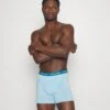 BJØRN BORG Boxer 5 Pack - Onderbroeken - Blue/Light Blue/Green -Jack and Jones Verkoopwinkel a5e39b9759bf461b95f55f27bfd0aec0